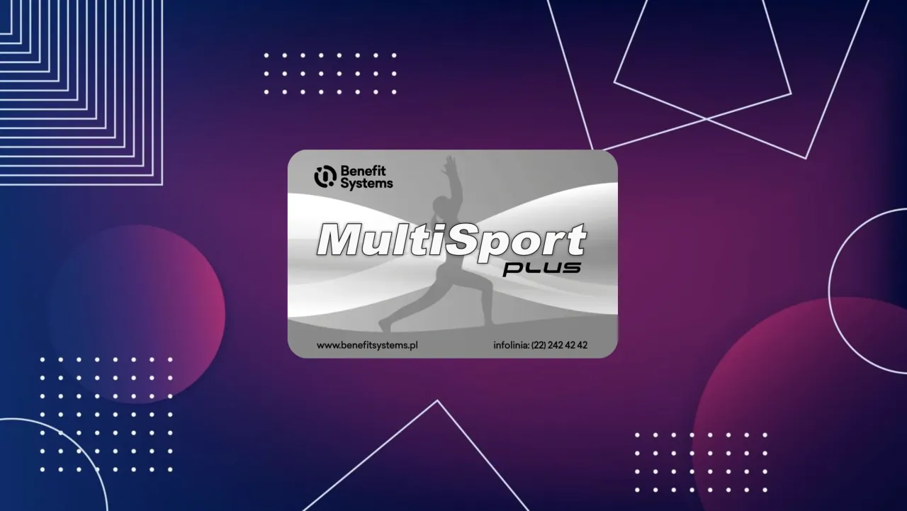 MultiSport: Ile kosztuje karta dla pracownika? Od 30 do 100 zł!