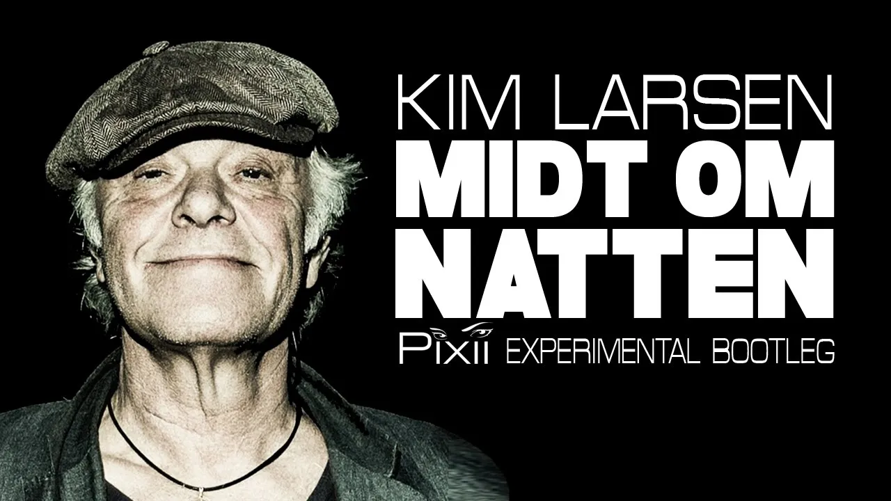 Muzyka Kim Larsena na YouTube Music - Najlepsze utwory i albumy