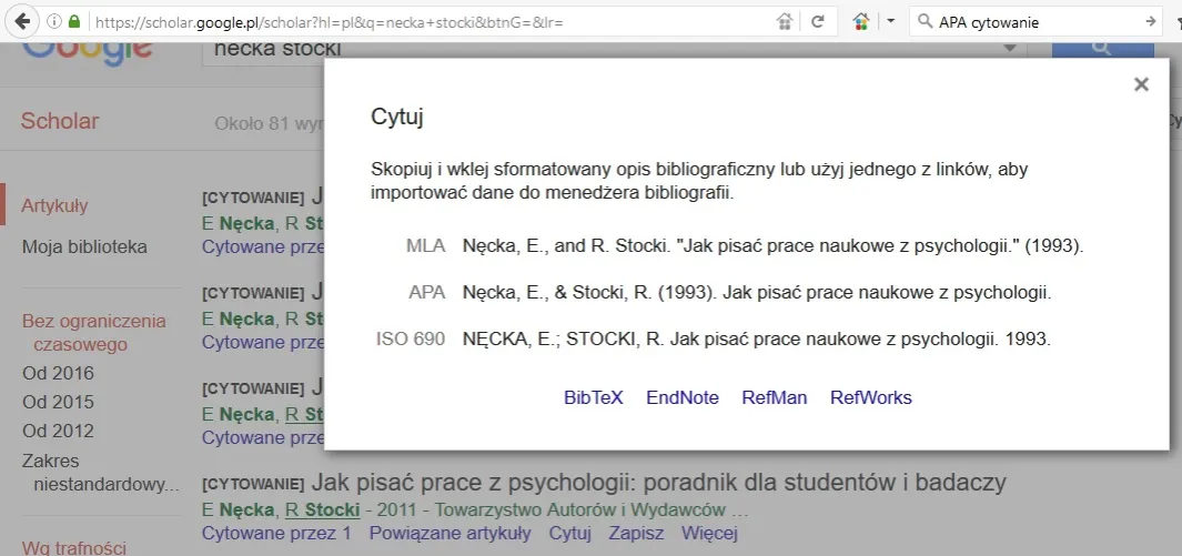 Jak cytować cytat w cytacie – unikaj najczęstszych błędów w cytowaniu