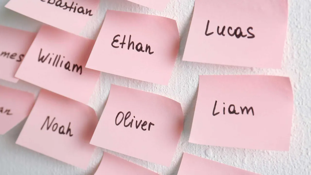 Amerykańskie nazwiska dla kobiet: Brak żeńskiej formy? Inspiracje! Amerykańskie nazwiska dla kobiet: Brak żeńskiej formy? Inspiracje!