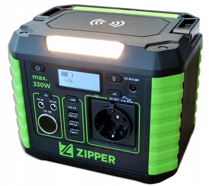 Power bank do domu: stacja zasilania czy magazyn energii? Poradnik