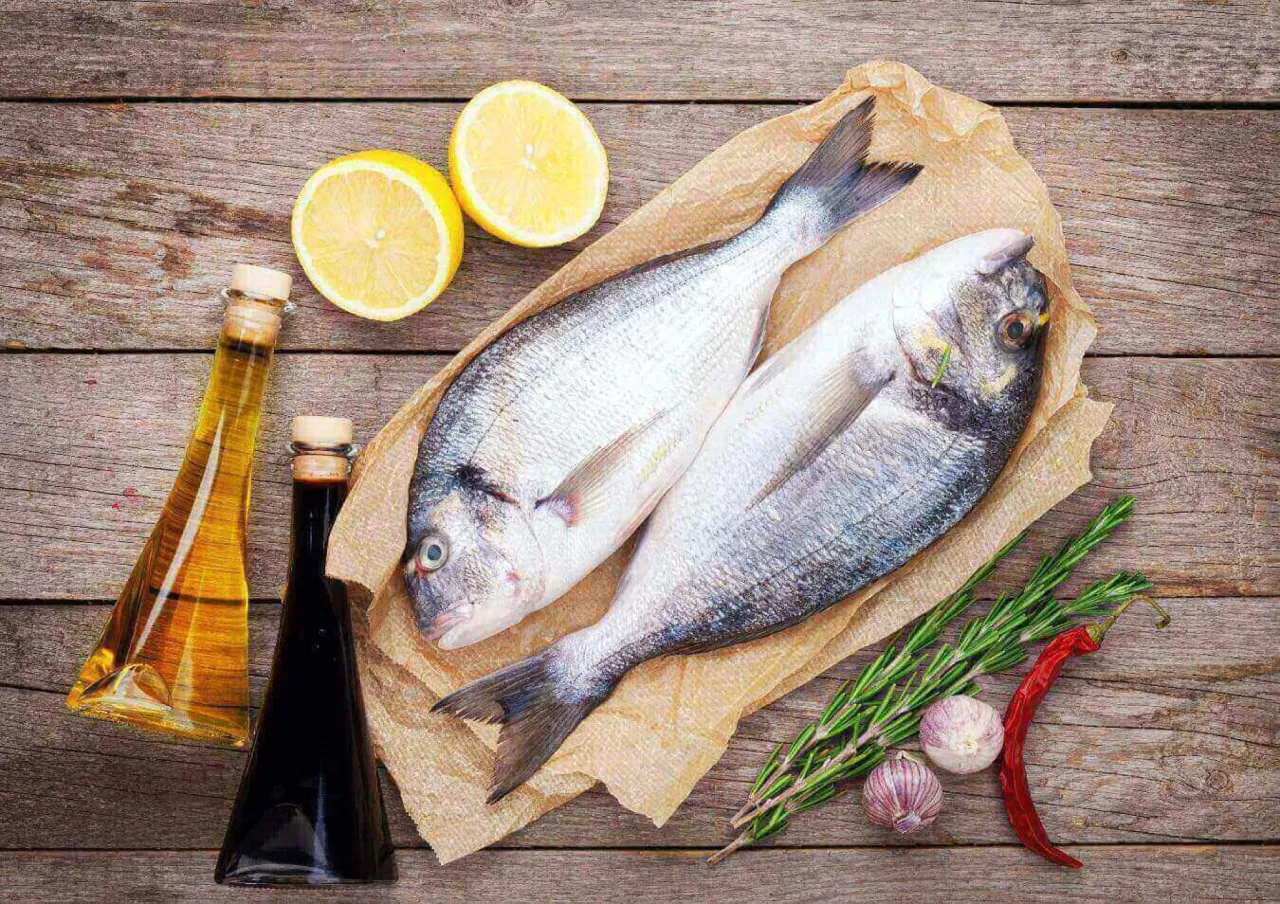 Jak zrobić zalewę octową do ryb, aby uzyskać idealny smak i trwałość
