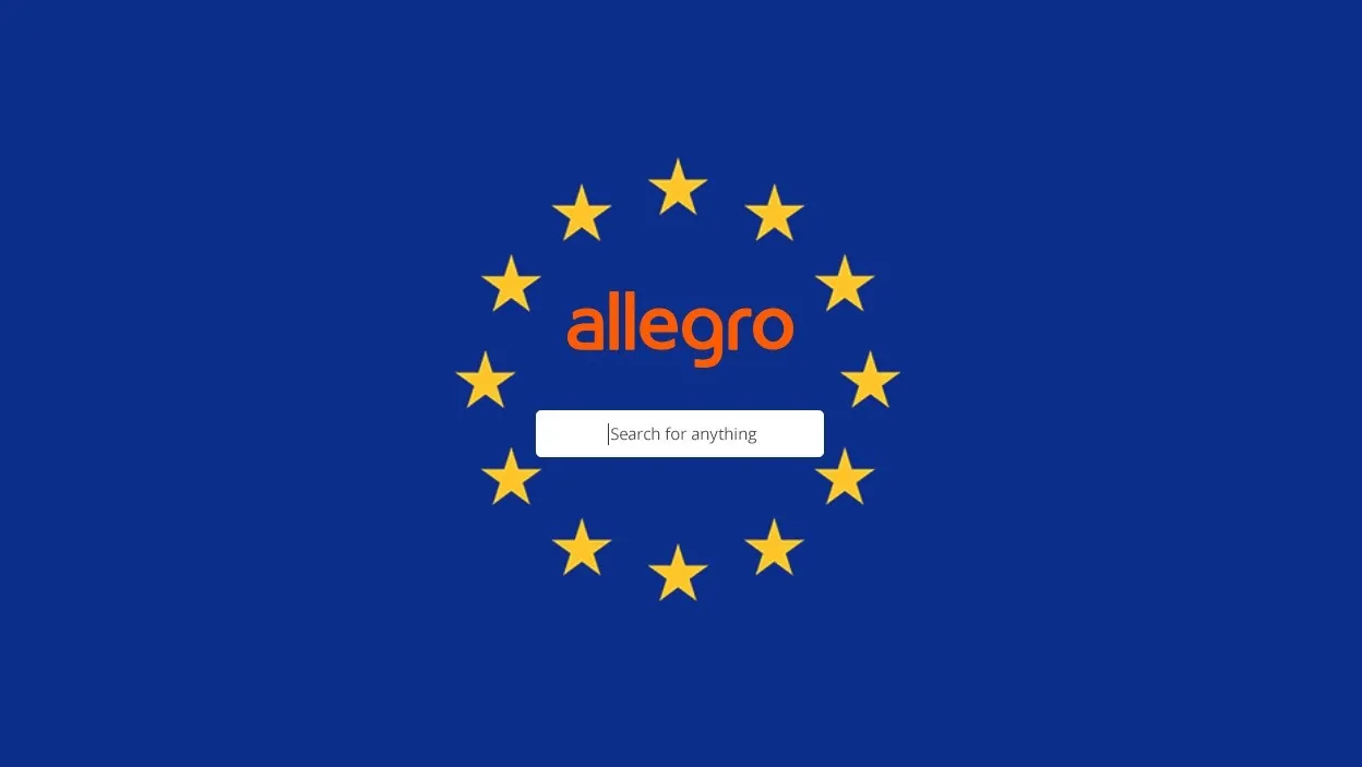 Allegro w jakich krajach? Sprawdź, gdzie możesz z niego korzystać