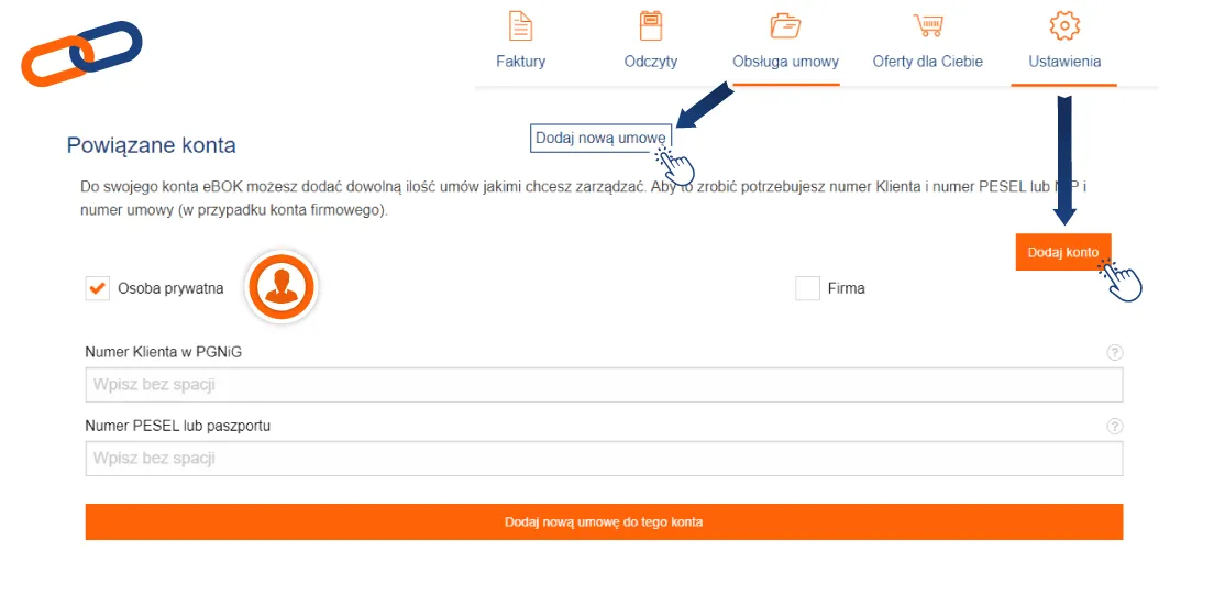 Problemy z logowaniem do gaz PGNiG? Rozwiąż w mig dzięki trikom