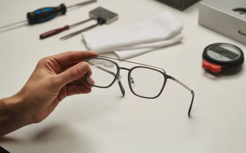 Ile kosztują szkła fotochromowe? Przewodnik, by nie przepłacić