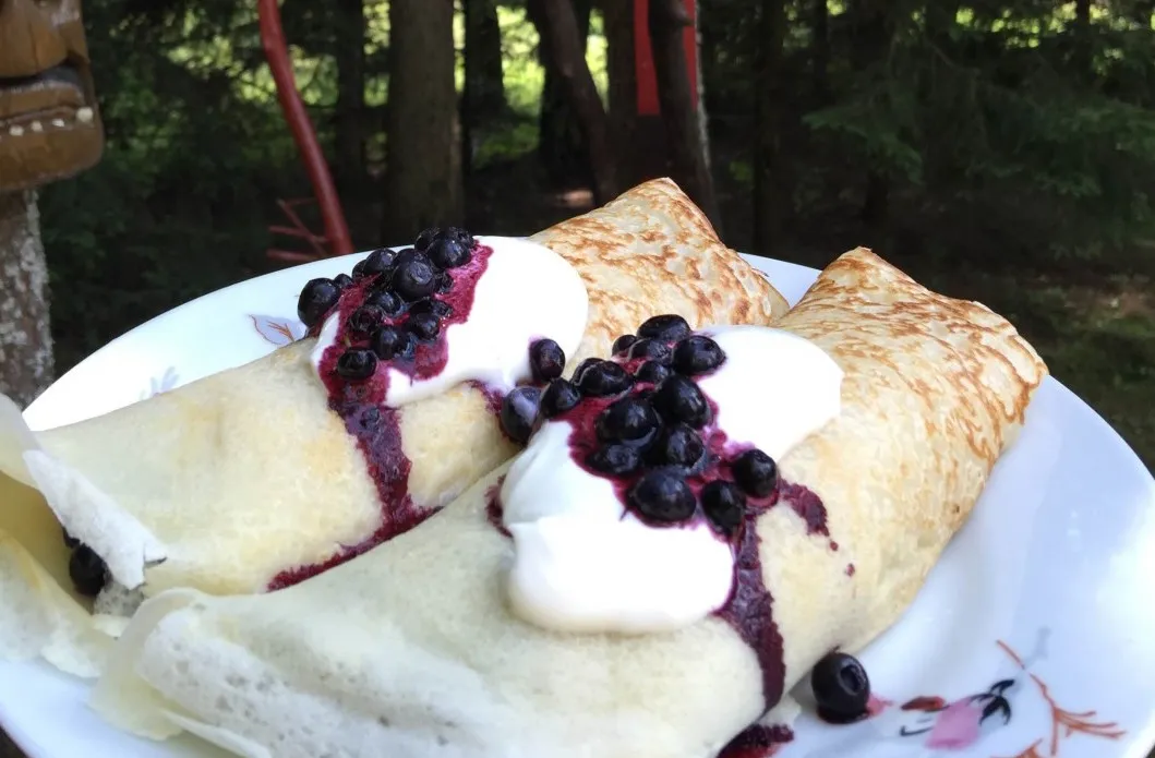 Ustrzyki Dolne gdzie zjeść: najlepsze miejsca na smaczny posiłek