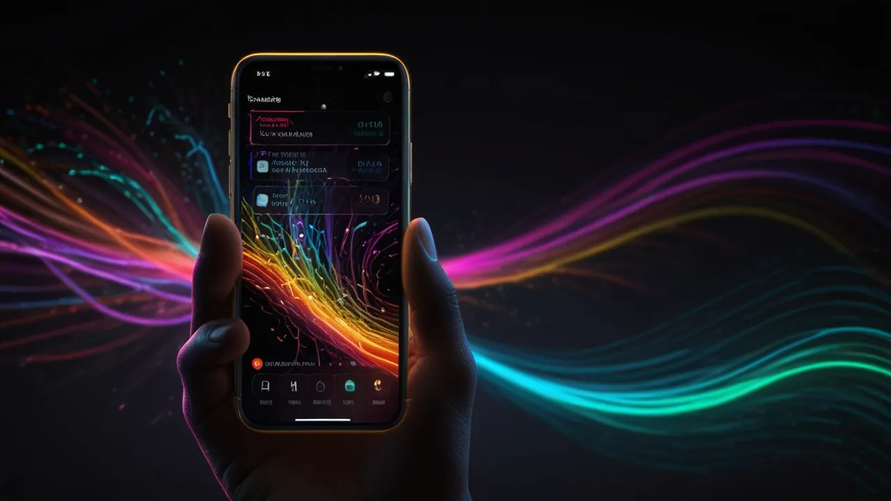 Gest iPhone - Jak efektywnie używać gestów na iPhone?