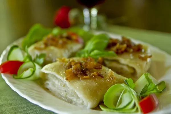 Gdzie zjeść w Drohiczynie? Odkryj najlepsze restauracje i lokale