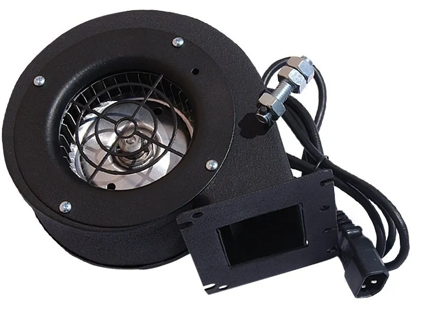 Wentylator do pieca CO: Błędy, które mogą zniszczyć twój kocioł grzewczy