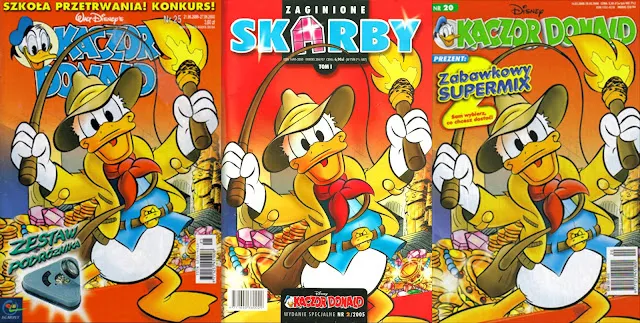 Poznaj centrum komiksów disneya: społeczność, komiksy i dyskusje fanów