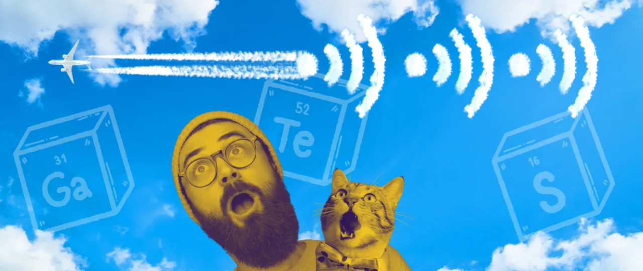 Co to jest zjawisko chemtrails? Fakty, mity i nauka na ten temat