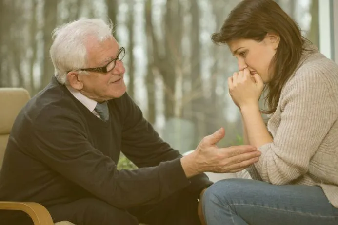 Jak wyleczyć się z nerwicy - skuteczne metody i porady terapeutyczne