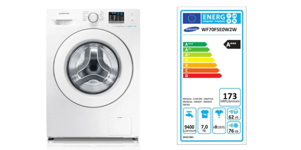 Ile prądu pobiera pralka i jak zmniejszyć rachunki za pranie: pełen poradnik