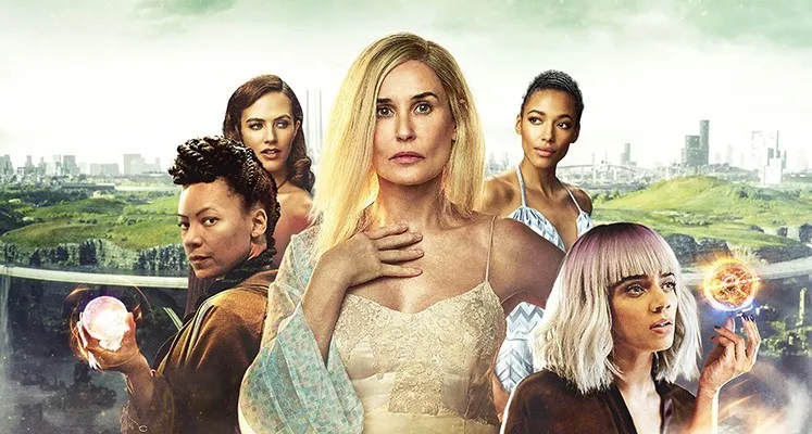 Wszystkie premiery filmowe 2021 - lista najbardziej wyczekiwanych tytułów