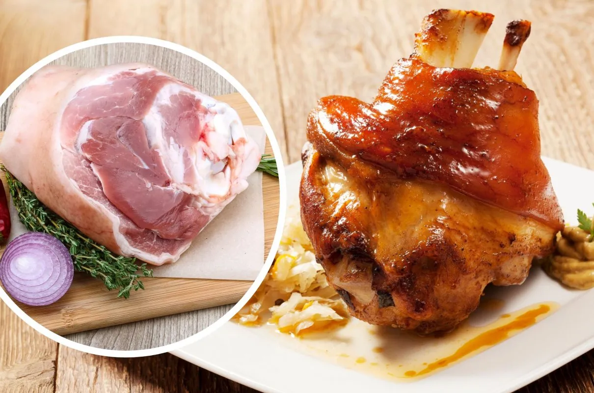 Jaką zupę na wywarze z golonki przygotować, aby zaskoczyć gości?