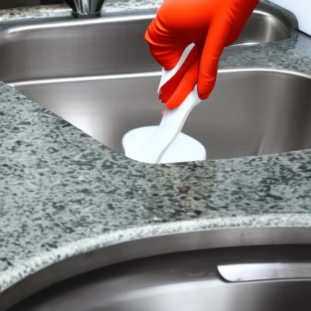 Jak skutecznie wyczyścić zlew ceramiczny bez ryzyka uszkodzeń – sprawdzone metody Jak skutecznie wyczyścić zlew ceramiczny bez ryzyka uszkodzeń – sprawdzone metody