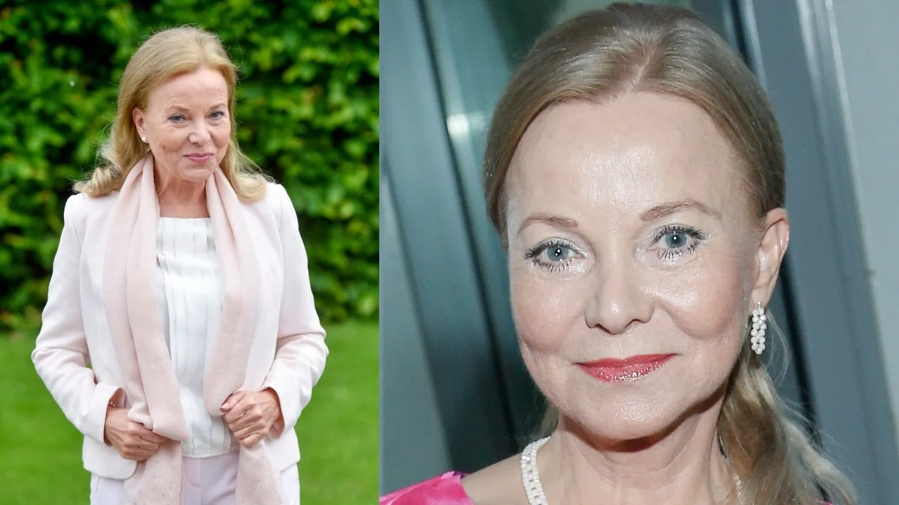 Laura Łącz wiek: jak aktorka zdefiniowała młodość i wiek w życiu.