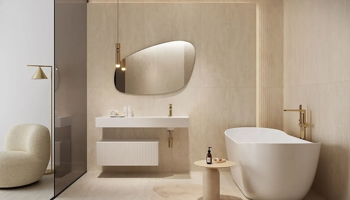 Jak myć kafelki bez smug: 5 skutecznych metod, które zaskoczą