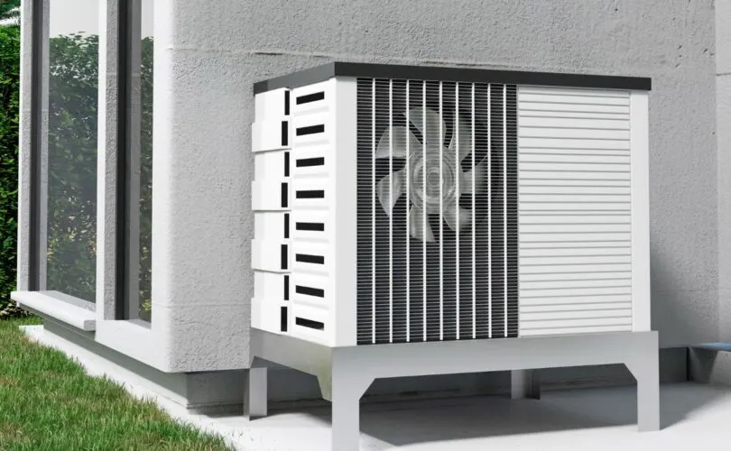 Idealna pompa ciepła do domu 200m2: oszczędź nawet 70% na ogrzewaniu