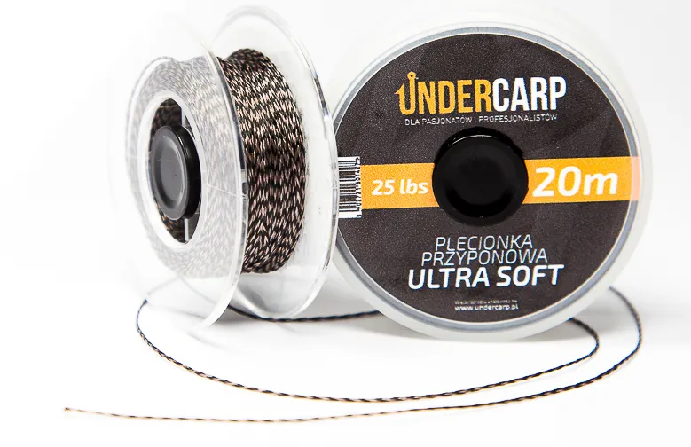 Jaka grubość plecionki na karpie? Wybierz najlepszą opcję dla siebie