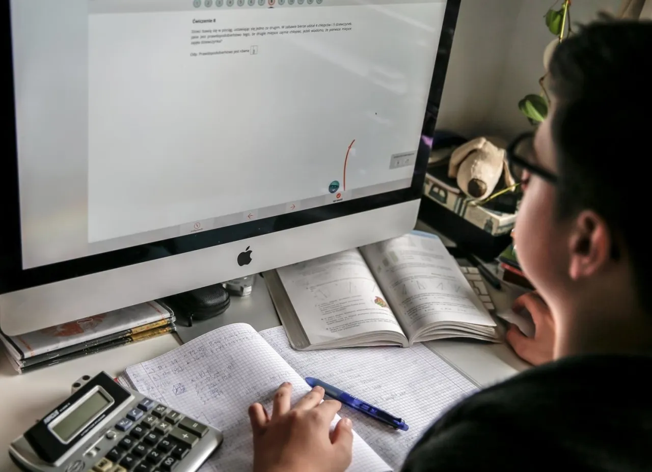 Klasy 4-8 zdalne nauczanie do kiedy? Ostatnie informacje i plany Klasy 4-8 zdalne nauczanie do kiedy? Ostatnie informacje i plany