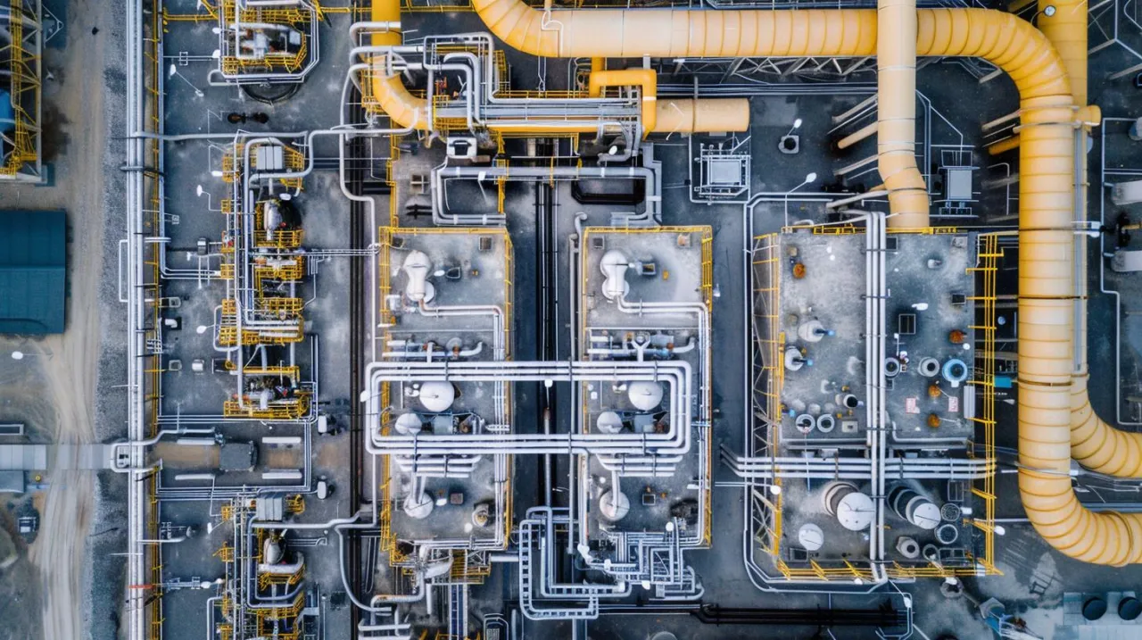 Wnioski do gazowni (PSG): Jak sprawnie załatwić przyłączenie? Wnioski do gazowni (PSG): Jak sprawnie załatwić przyłączenie?