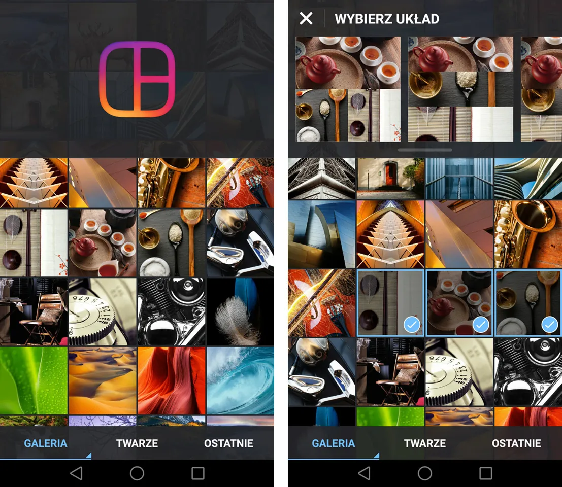Jak połączyć zdjęcia w jeden kolaż? Proste metody i aplikacje