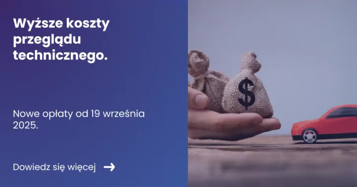 Koszty przeglądu ciężarówki 2025: Poznaj nowy cennik i uniknij kar