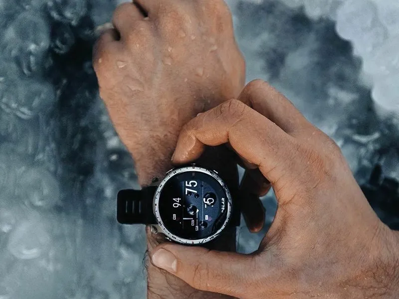 Najlepsze zegarki Polar męskie – wybierz idealny model dla siebie