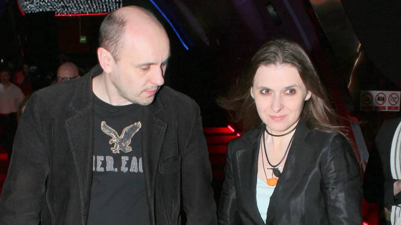 Kim jest żona Woronowicza? Zaskakujące fakty o ich rodzinie