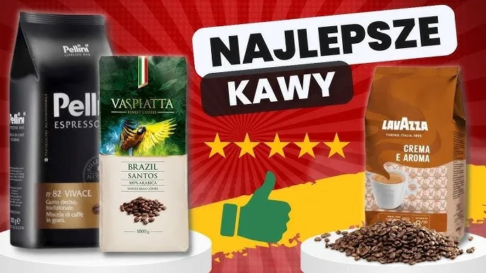 Jaka kawa zbożowa jest najzdrowsza? Ranking i porady eksperta