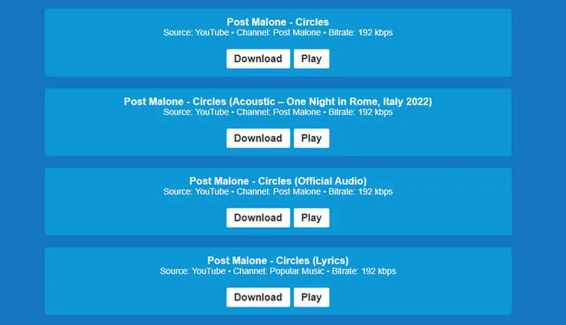 Pobieranie muzyki z YouTube: Legalnie, bezpiecznie i w MP3 320 kbps