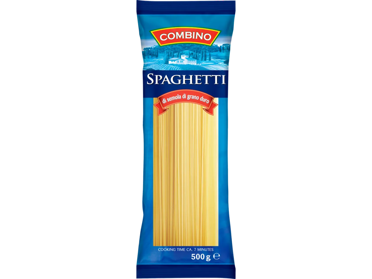 Spaghetti w Lidl: poznaj najlepsze oferty i wyjątkowe rodzaje