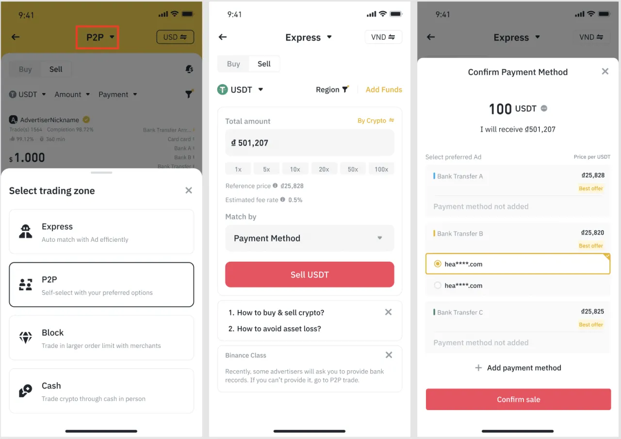 Jak sprzedać APENFT na Binance? Prosty przewodnik bez ukrytych kosztów i błędów