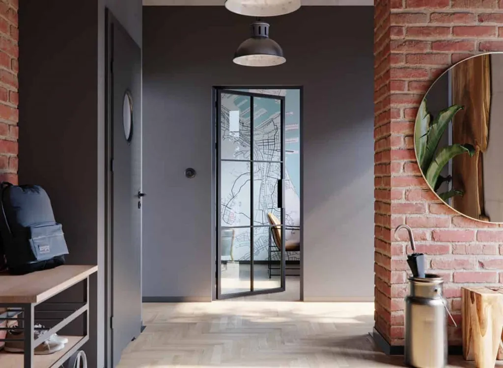 Jakie drzwi wewnętrzne? Poradnik 2025: wybór, trendy, ceny