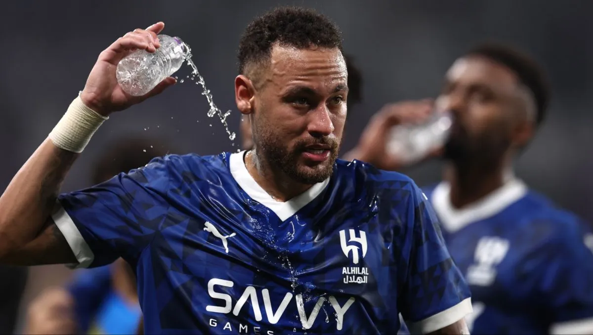 W jakim kraju gra Neymar? Odkryj jego nowy klub w Arabii Saudyjskiej