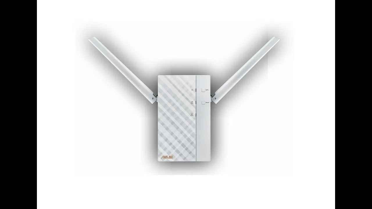 Jak podłączyć wzmacniacz WiFi ASUS RP-N12 i uniknąć problemów z sygnałem