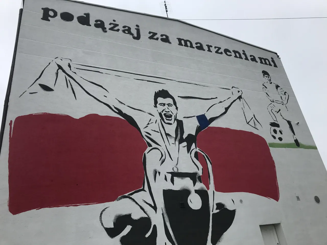 Robert Lewandowski: Leszno - miasto, które ukształtowało legendę