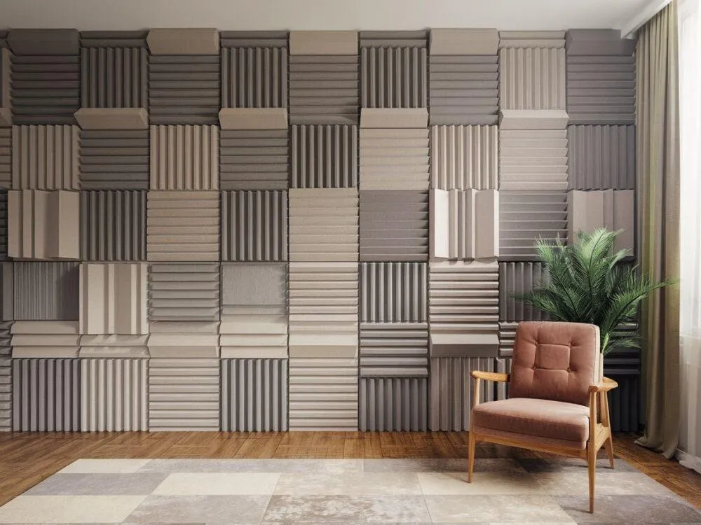 Skuteczne sposoby na wygłuszenie ścian w bloku - uniknij hałasu