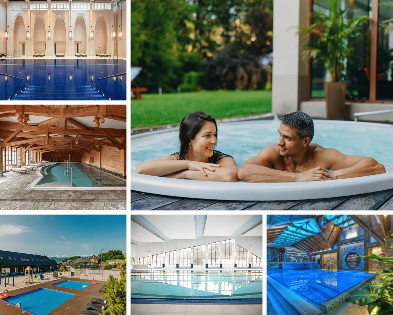 Relaks i atrakcje w Górach Sowich: Noclegi z basenem i ciekawe punkty 