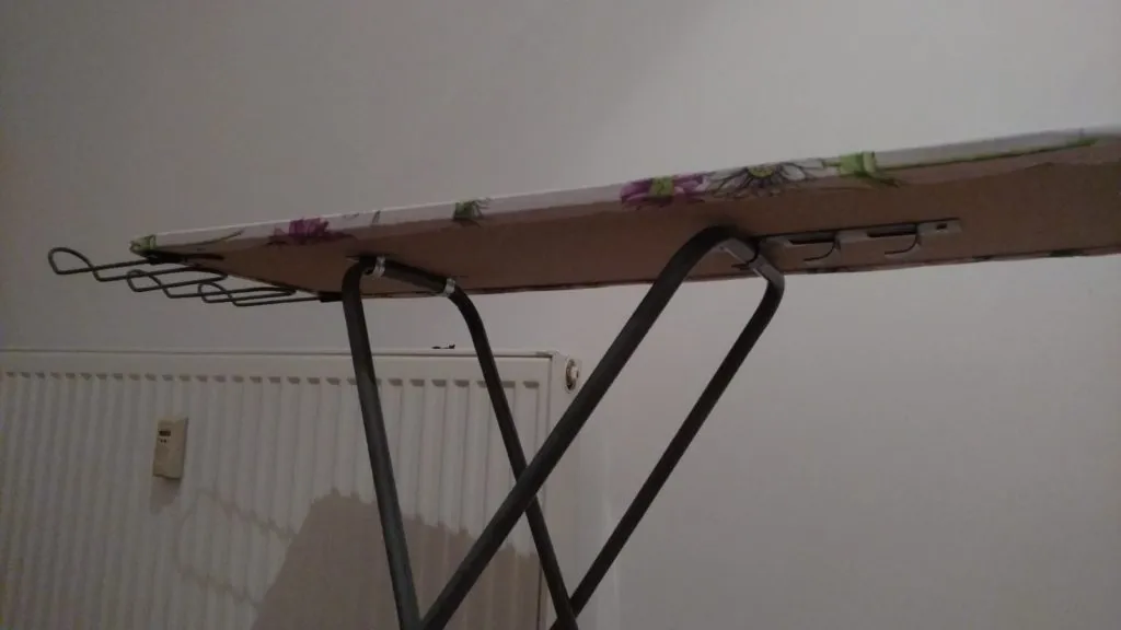 Jak naprawić deskę do prasowania i uniknąć kosztownych błędów