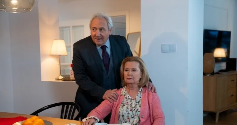 Klan aktorzy: Poznaj obsadę i tajemnice ulubionych postaci