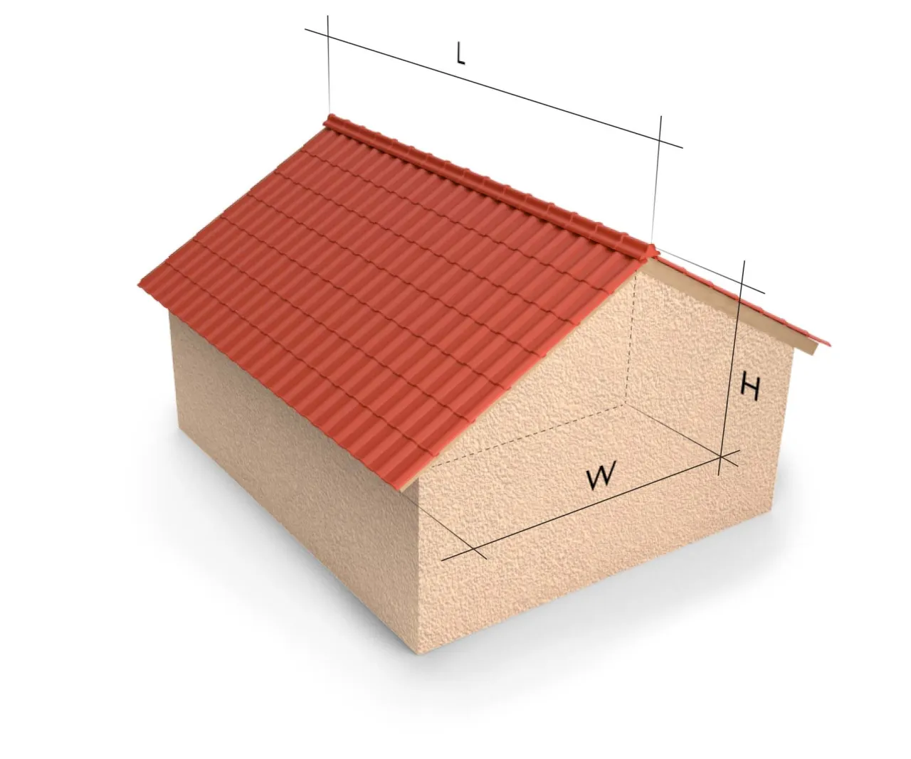 Budowa i funkcjonalność dachu: Co warto wiedzieć o jego przekroju