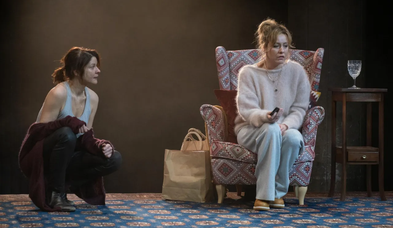 Teatr komedii Kraków - odkryj najlepsze spektakle i emocje teatralne