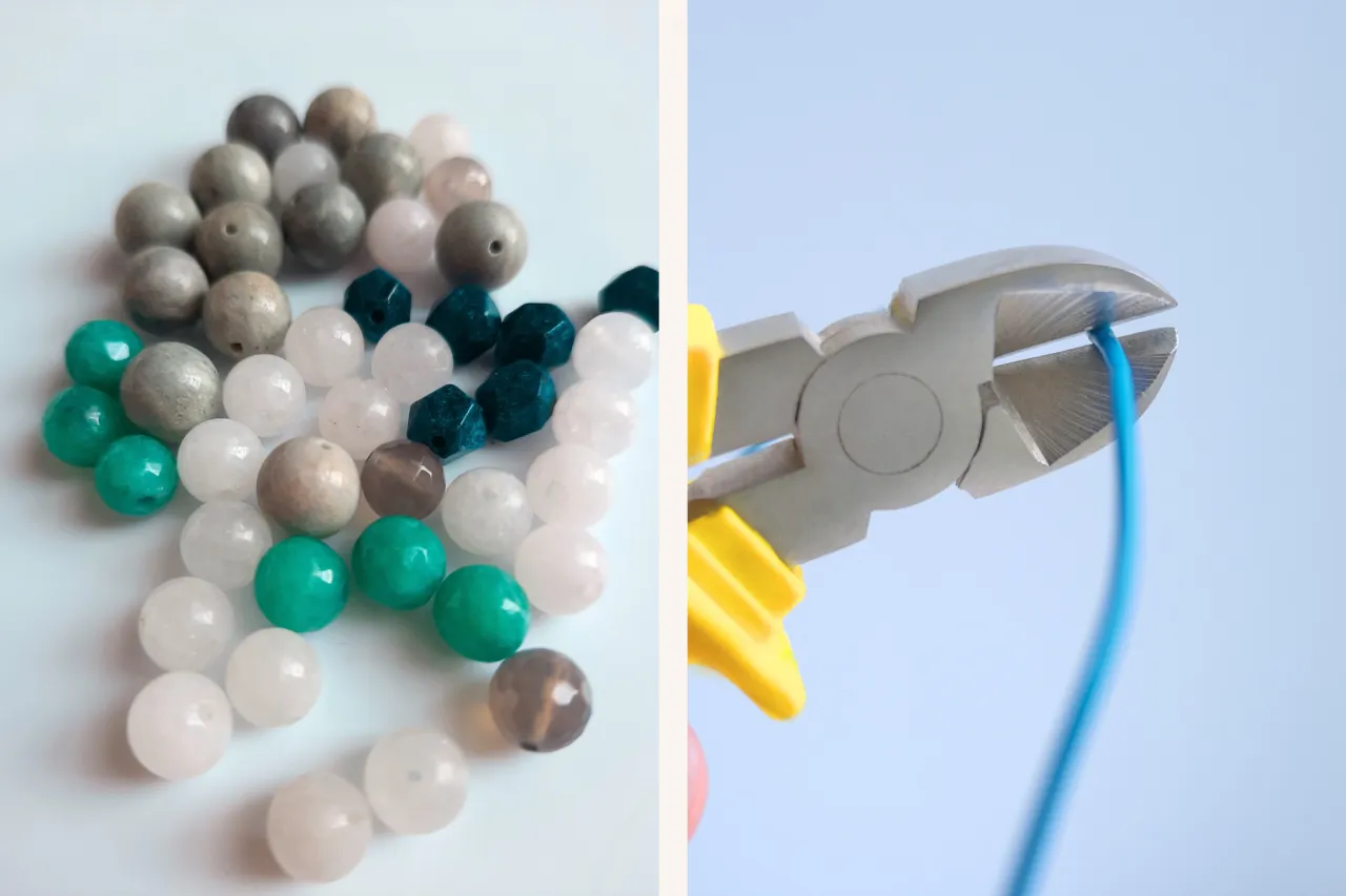 Jak się robi bransoletki z koralików – proste kroki i pomysły na styl