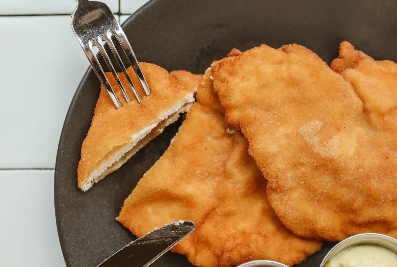 Jak zrobić schab dietetycznie i cieszyć się smakiem bez wyrzutów