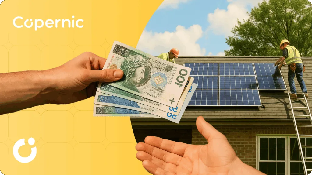 Mój Prąd 7.0: Jak złożyć wniosek i dostać dotację? Poradnik