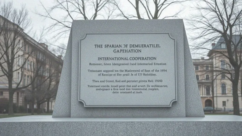 1949: Kiedy powstało NATO? Klucz do zrozumienia zimnej wojny.