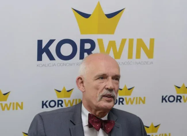 Korwin: Prawica czy lewica? Odkryj kontrowersyjne różnice w ideach