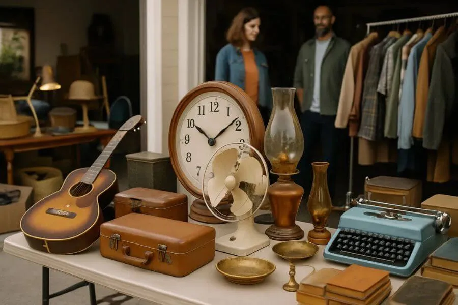 Co warto kupić w USA, aby zaoszczędzić i zyskać unikalne produkty